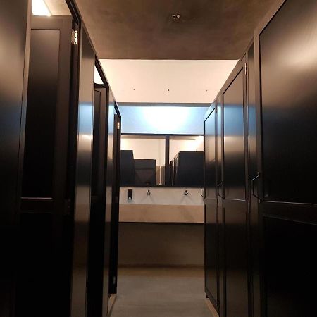 Hari Hari Hostel فيليغاما المظهر الخارجي الصورة
