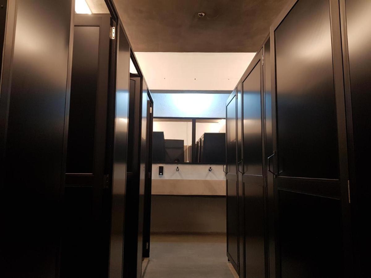 Hari Hari Hostel فيليغاما المظهر الخارجي الصورة