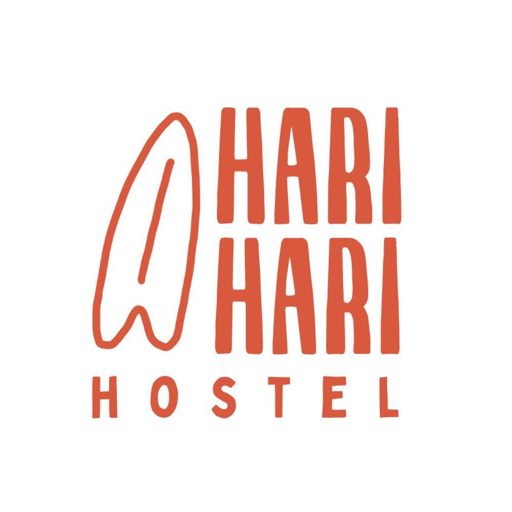 Hari Hari Hostel فيليغاما المظهر الخارجي الصورة