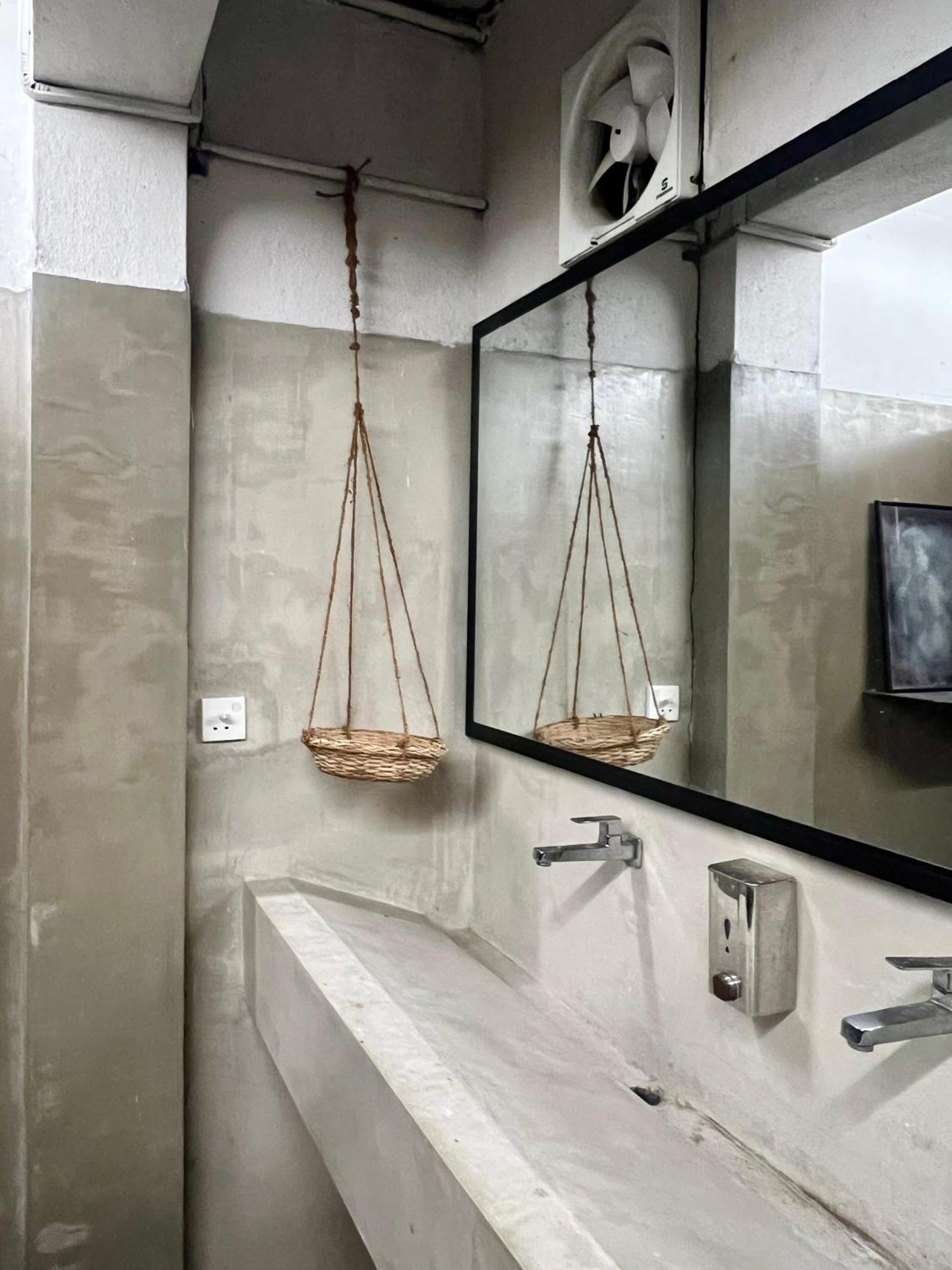 Hari Hari Hostel فيليغاما المظهر الخارجي الصورة