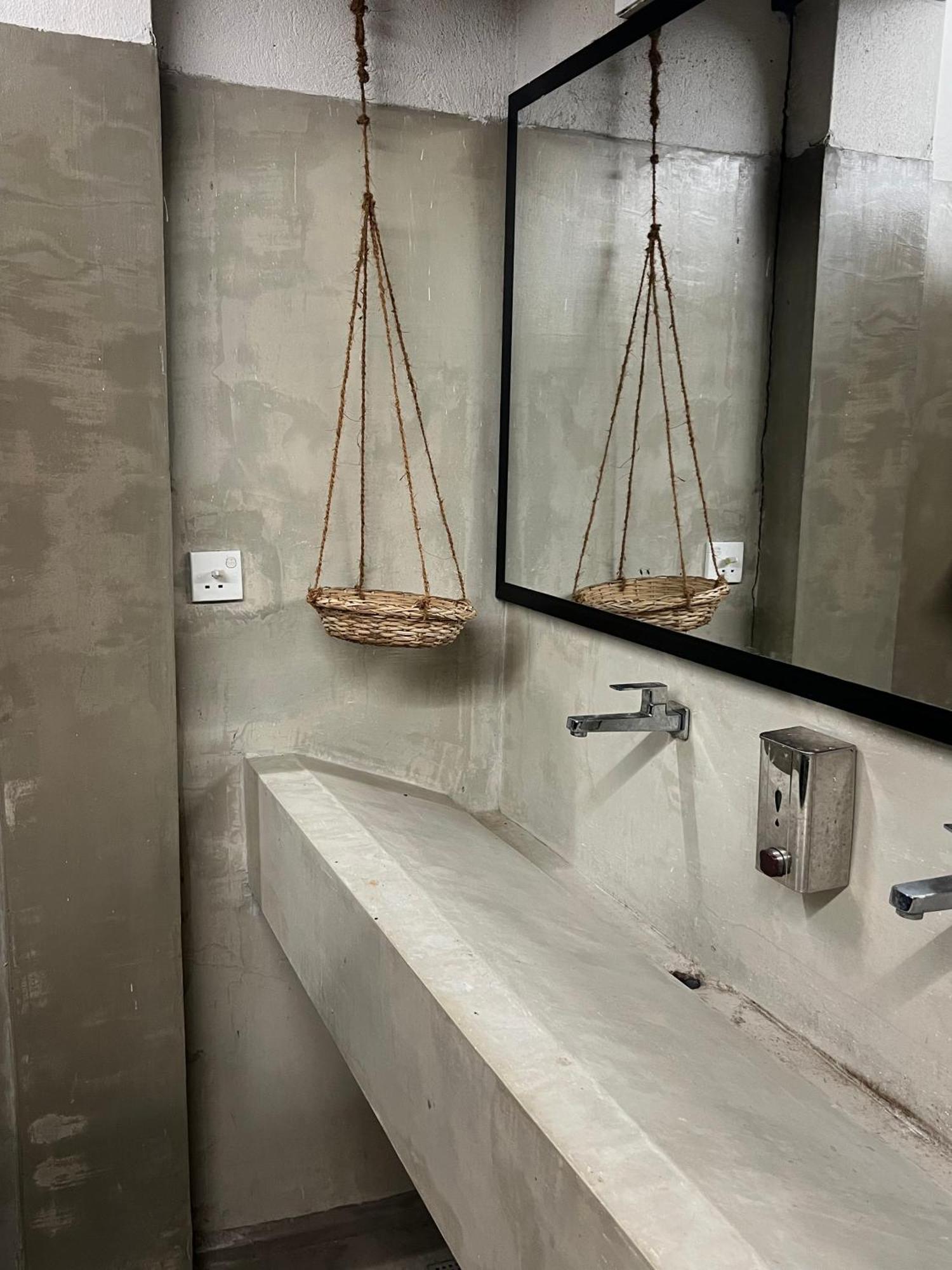 Hari Hari Hostel فيليغاما المظهر الخارجي الصورة