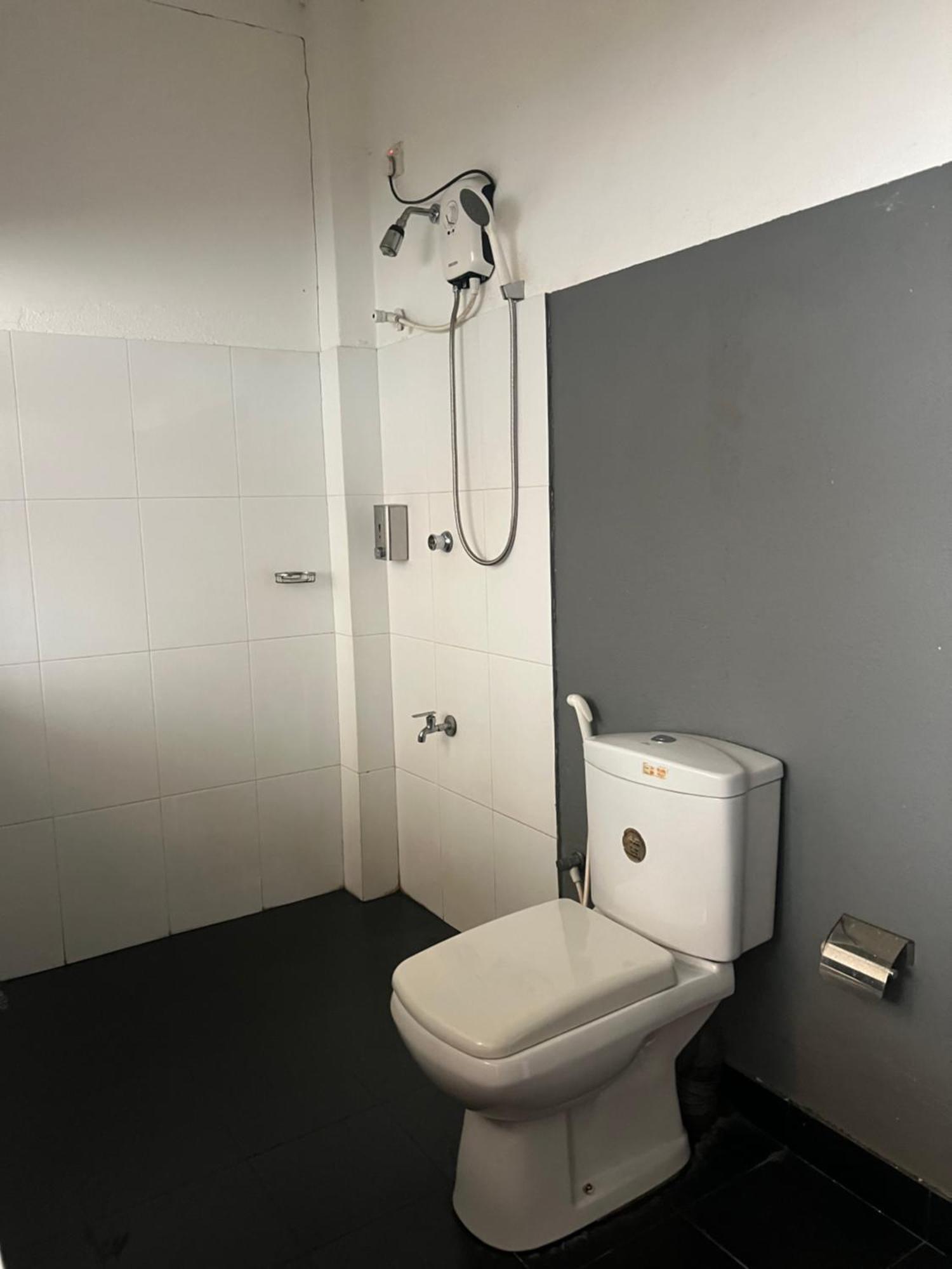 Hari Hari Hostel فيليغاما المظهر الخارجي الصورة