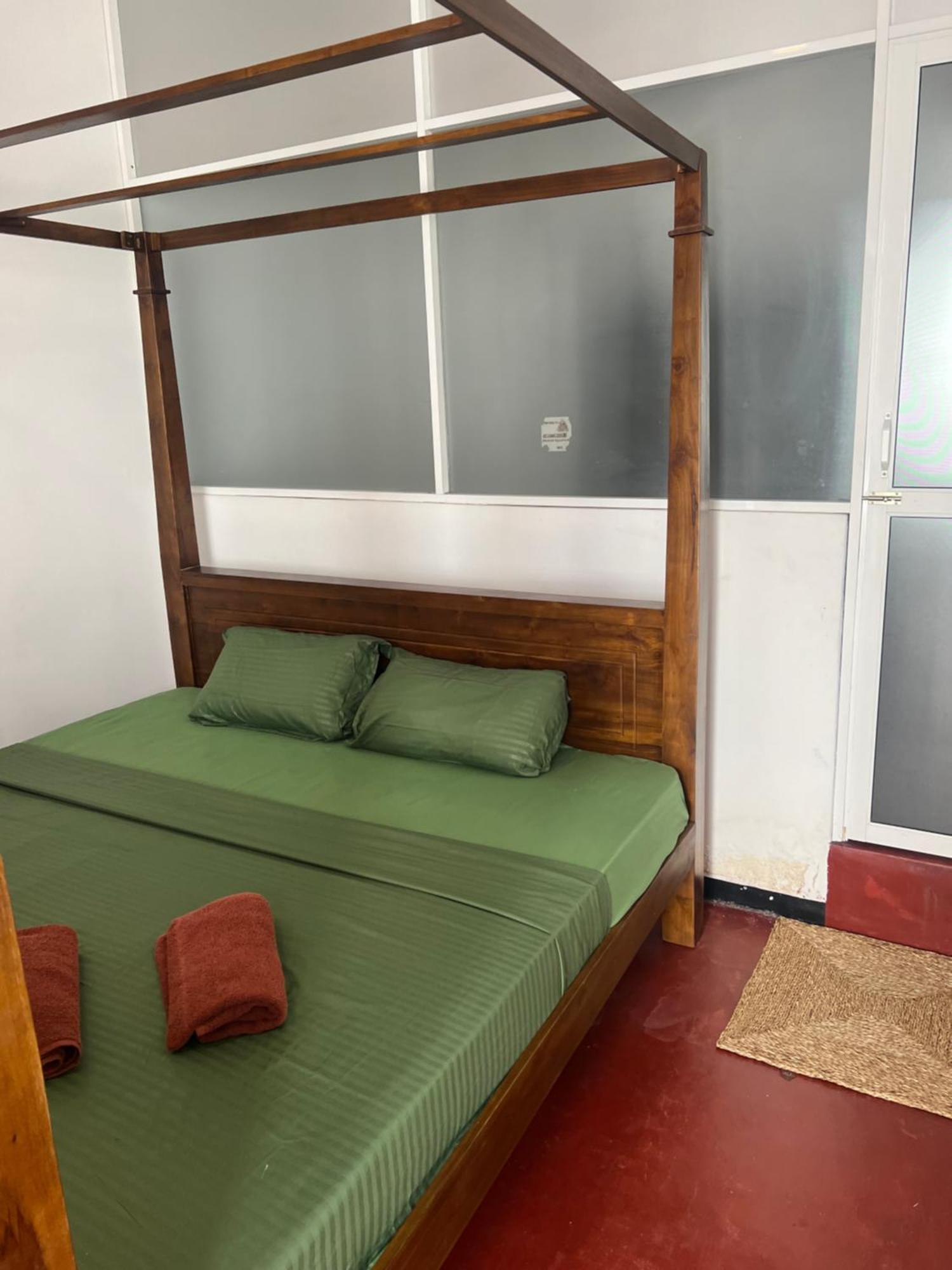 Hari Hari Hostel فيليغاما المظهر الخارجي الصورة