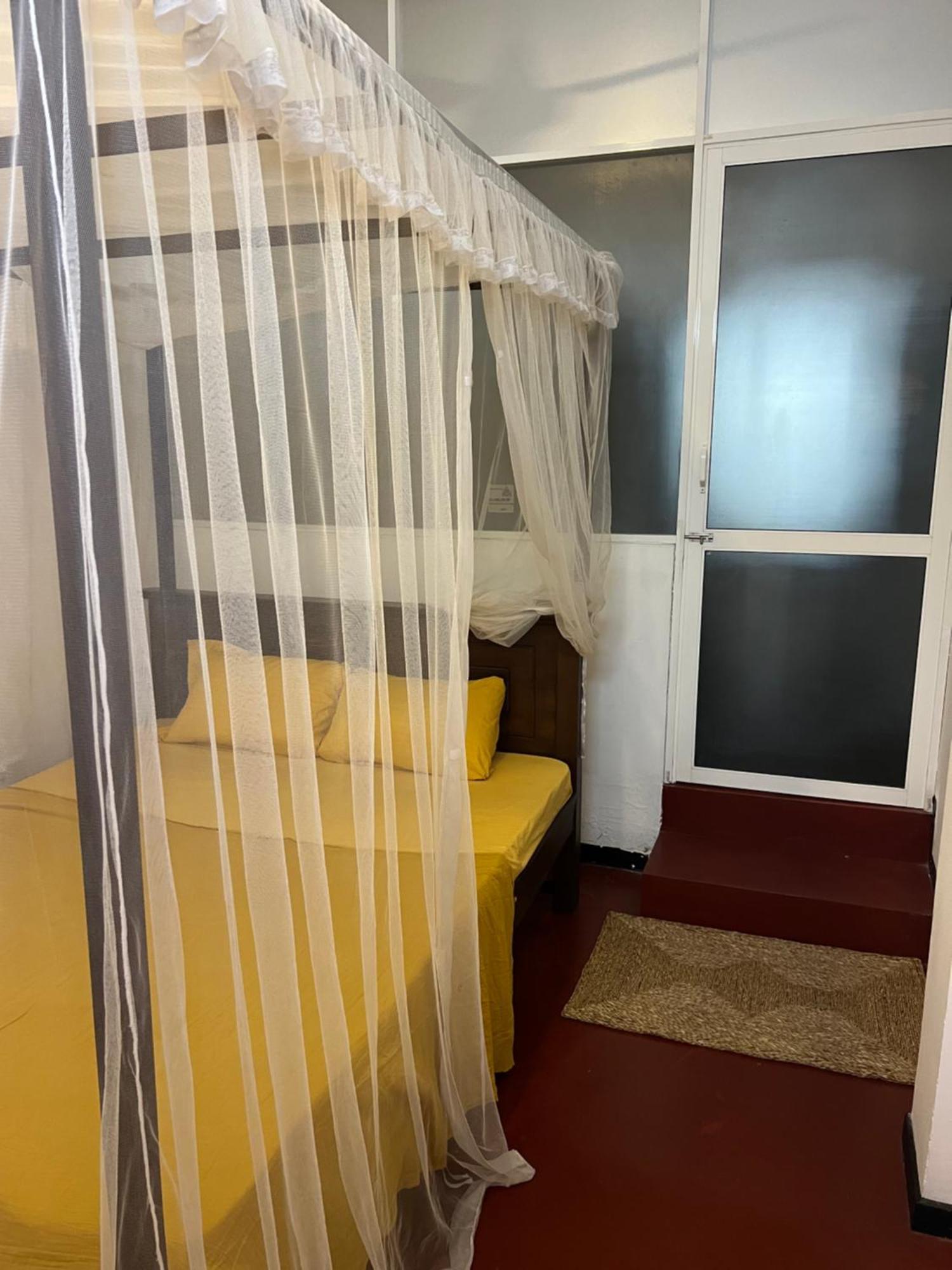 Hari Hari Hostel فيليغاما المظهر الخارجي الصورة