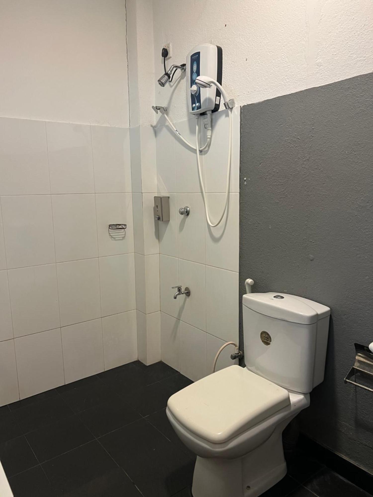 Hari Hari Hostel فيليغاما المظهر الخارجي الصورة