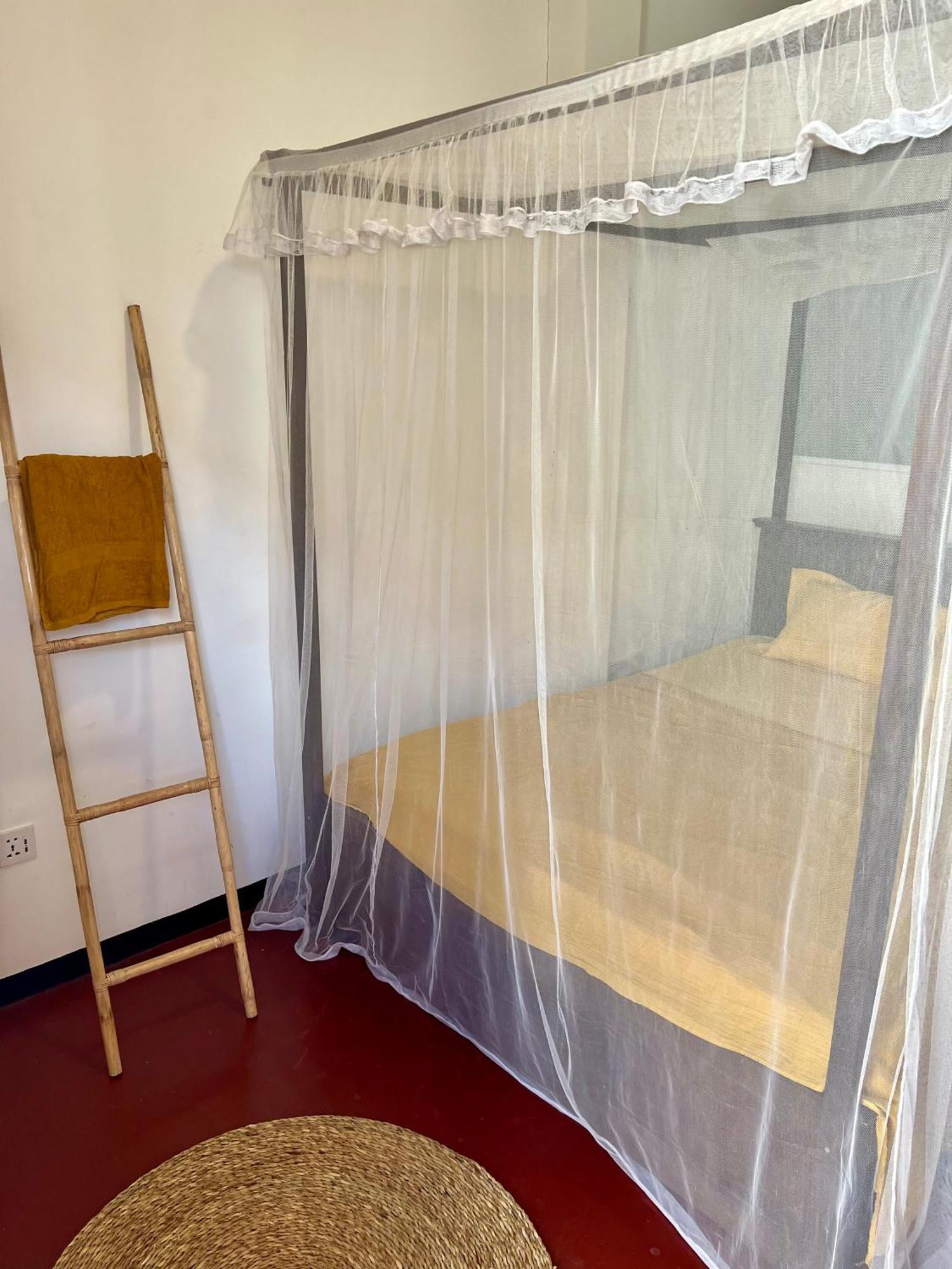 Hari Hari Hostel فيليغاما المظهر الخارجي الصورة