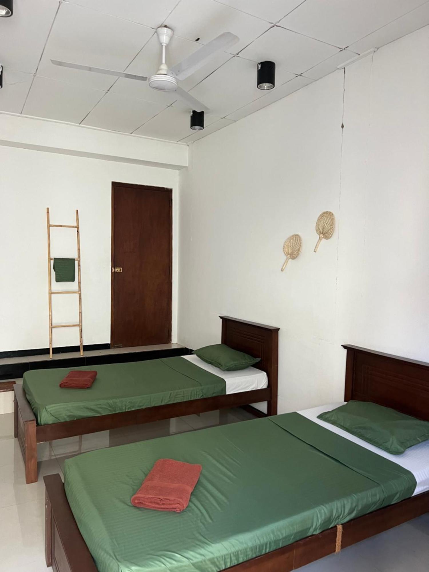 Hari Hari Hostel فيليغاما المظهر الخارجي الصورة